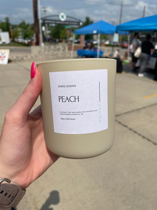Peach
