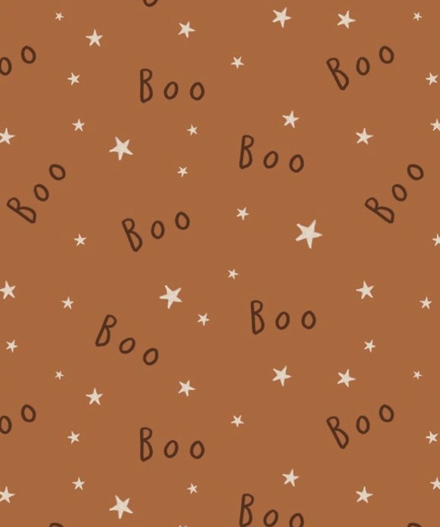 Boo collage