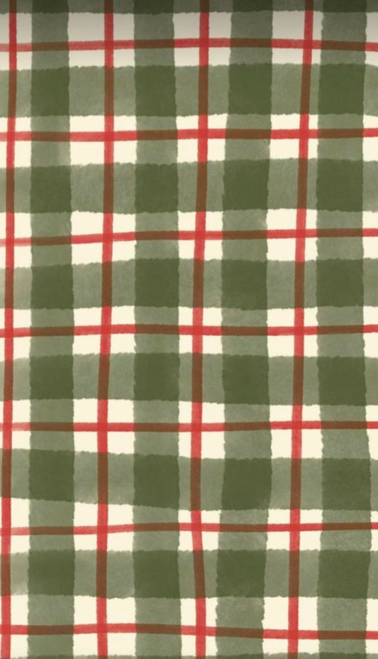 Holiday Flannel