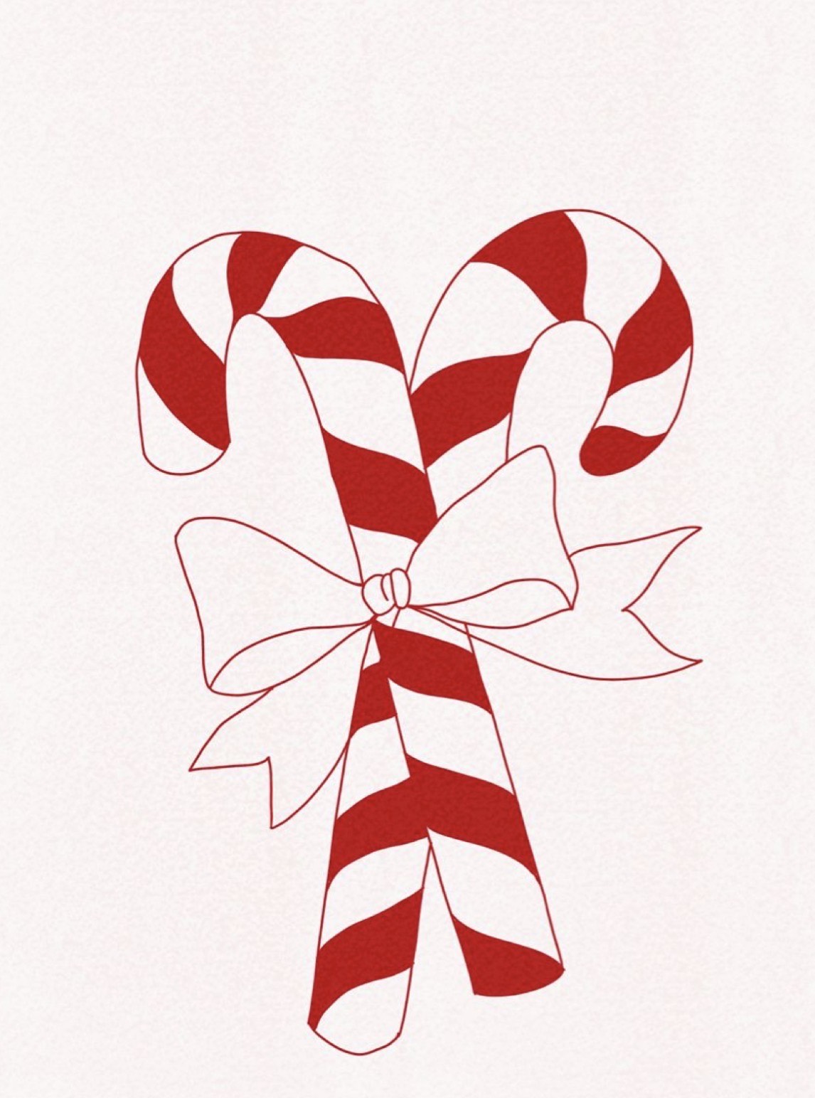 Candy Cane Lane