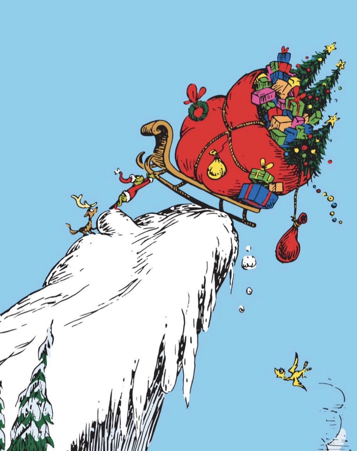 The Grinch
