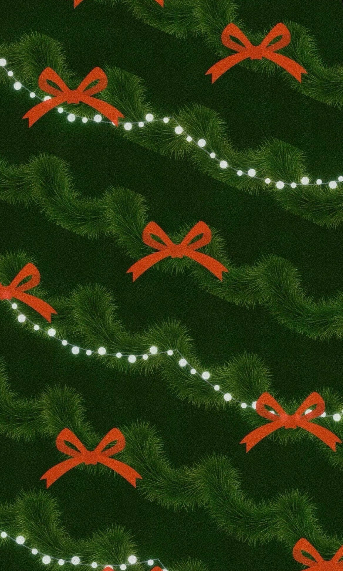 Christmas Garland