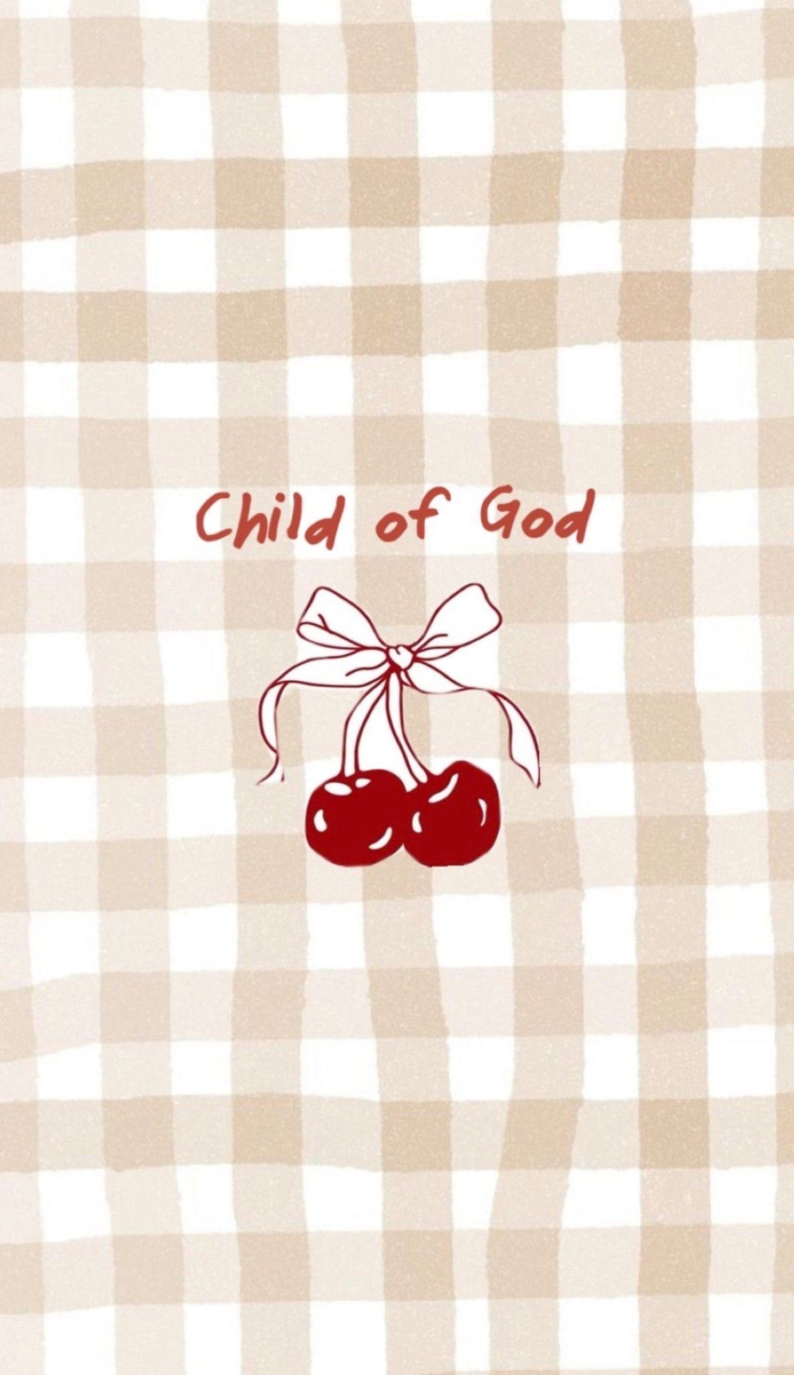 Child of God