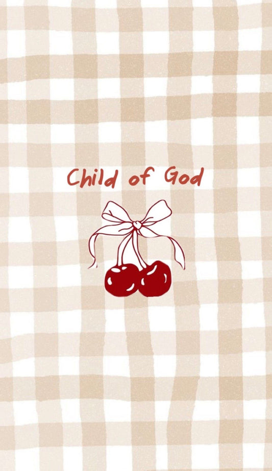 Child of God