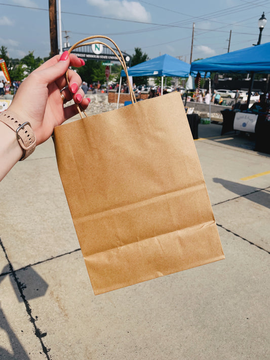 $15 Grab Bag