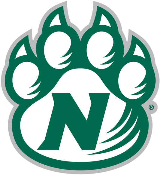 Northwest Paw Print