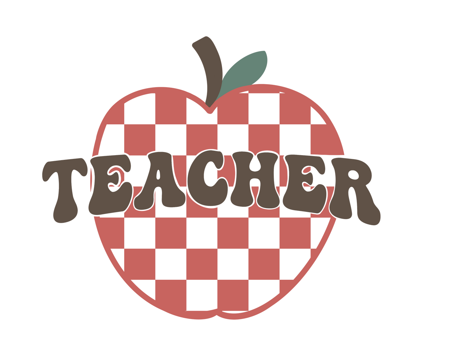 Teacher Apple