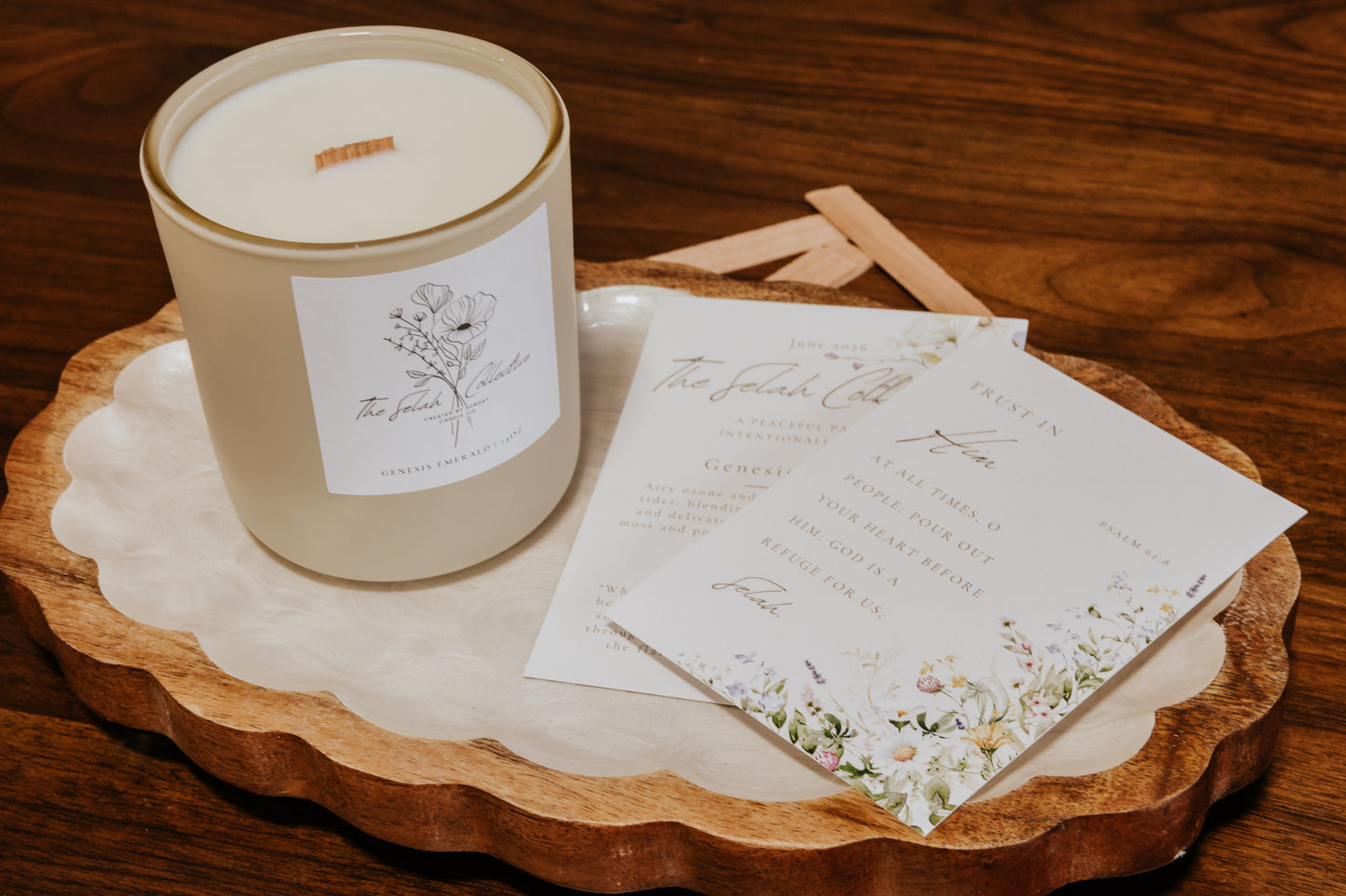 Selah Collective - Subscription Box