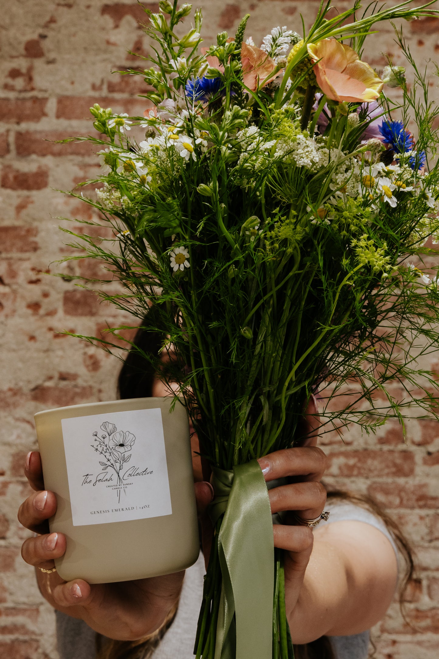 Selah Collective - Subscription Box