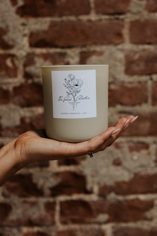 Selah Collective - Subscription Box