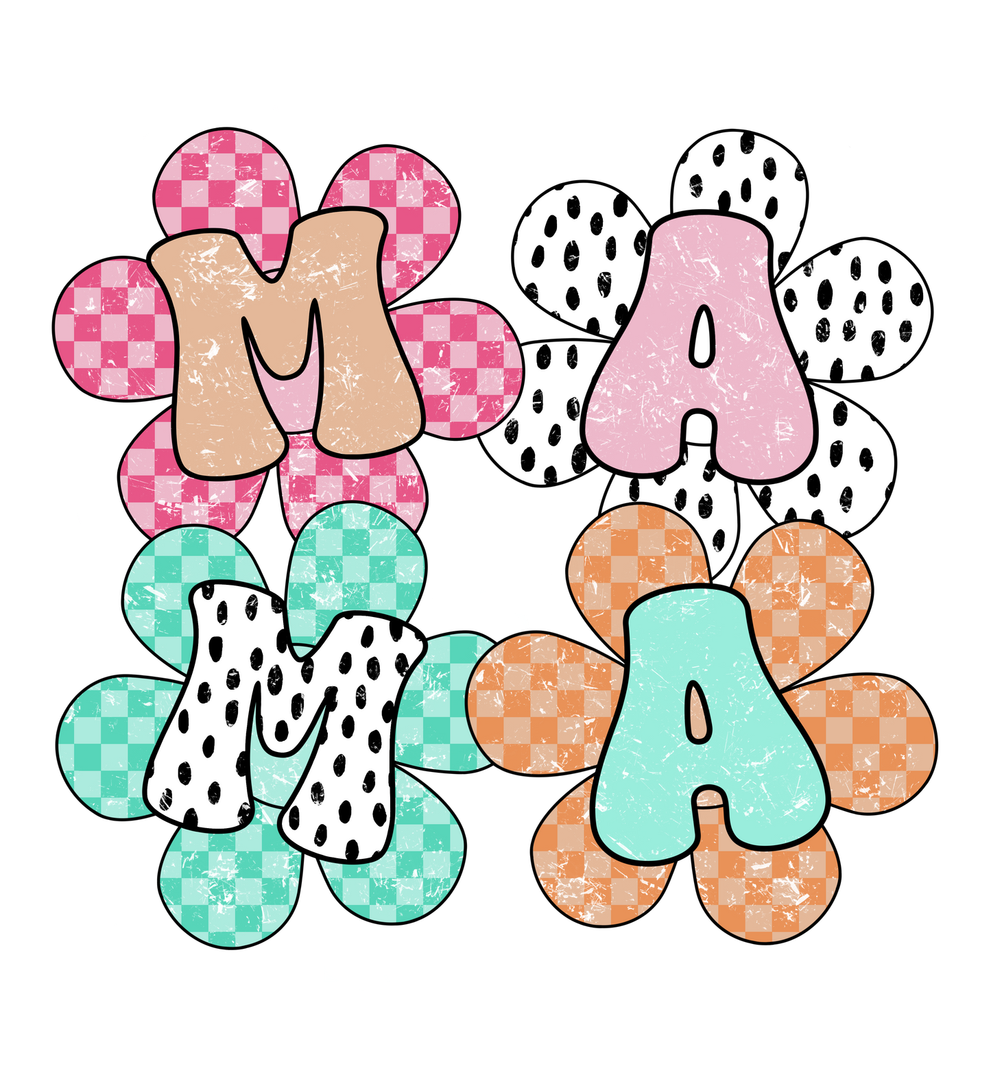 Mama Floral
