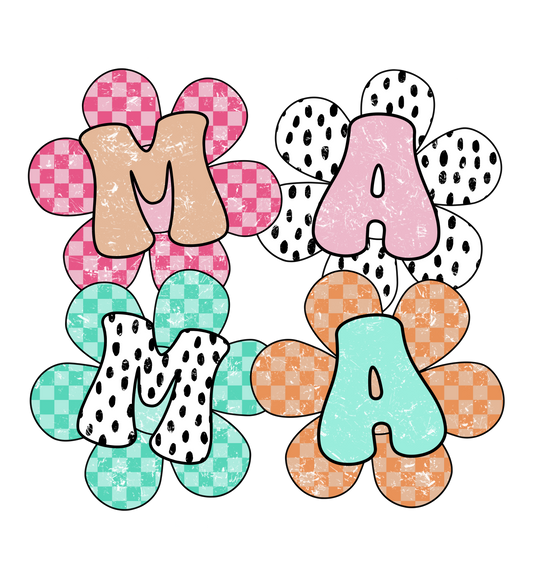 Mama Floral