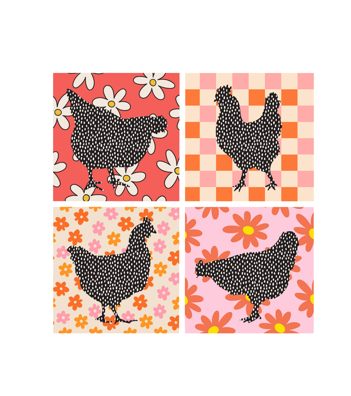 Chickens