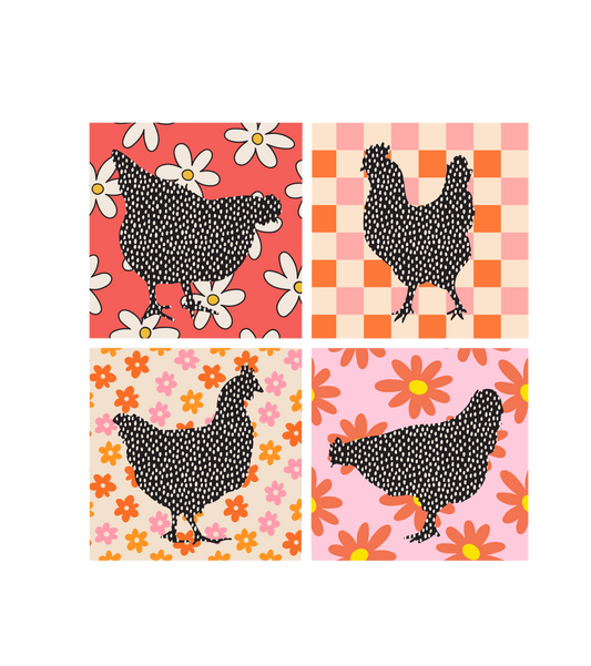 Chickens